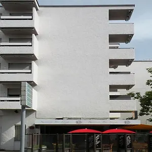 Visionapartments Binzmuehlestrasse 50 - Contactless Check-in Zurych