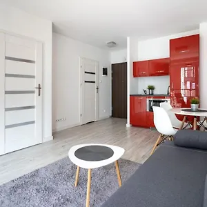  Apartament Ina Rent - Chmielna