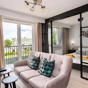  Apartament Goma Rent Kliniczna