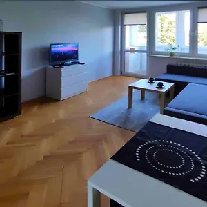  Apartament Mieszkanie Sea Waves