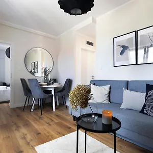  Apartament Elite Center